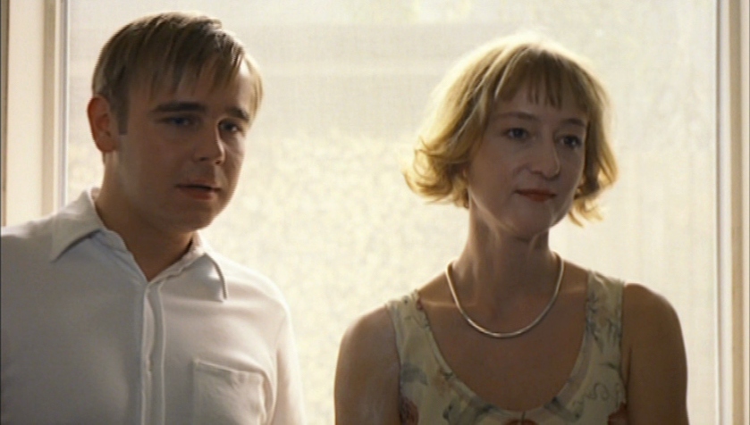 Funny Games