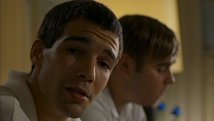 Funny Games