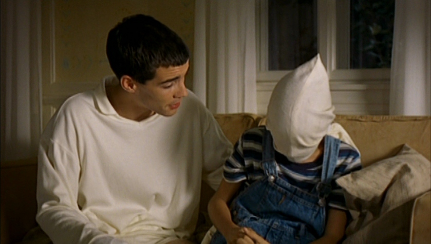 Funny Games
