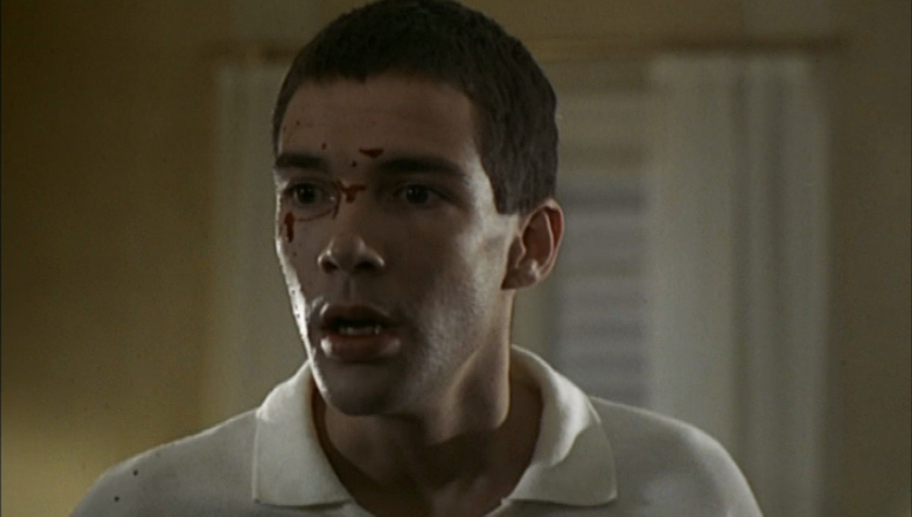 Funny Games