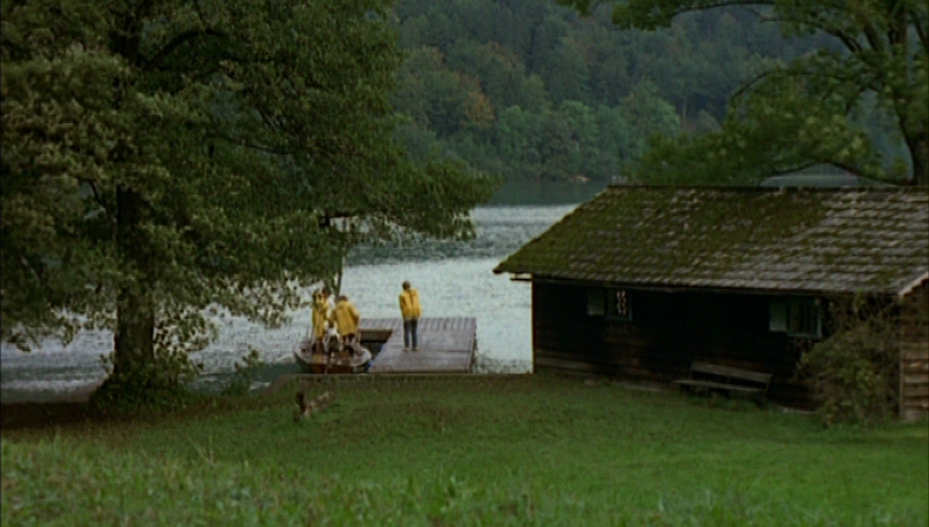 Funny Games