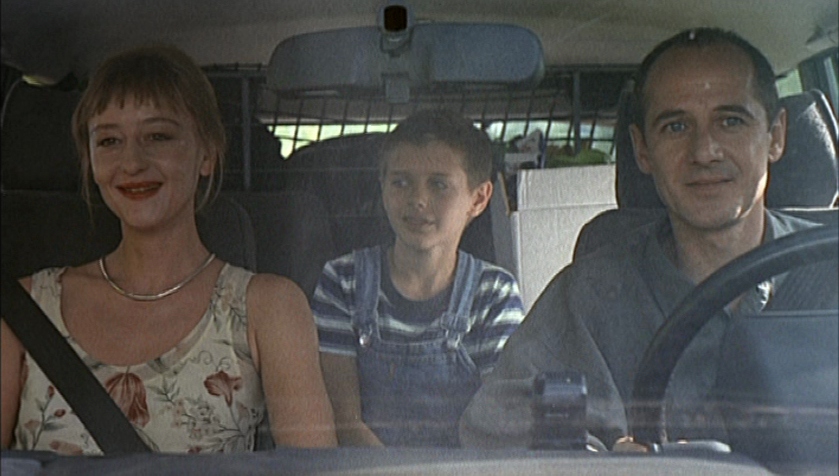 Funny Games