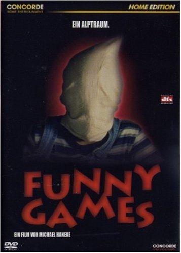 Funny Games
