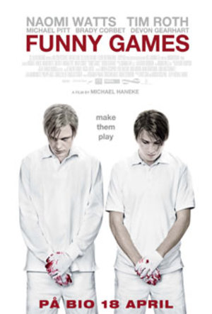 Funny Games U.S.