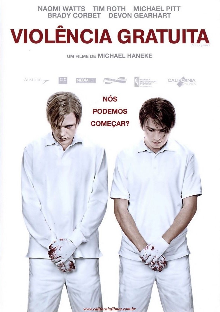 Funny Games U.S.