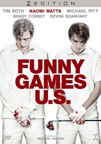 Funny Games U.S.