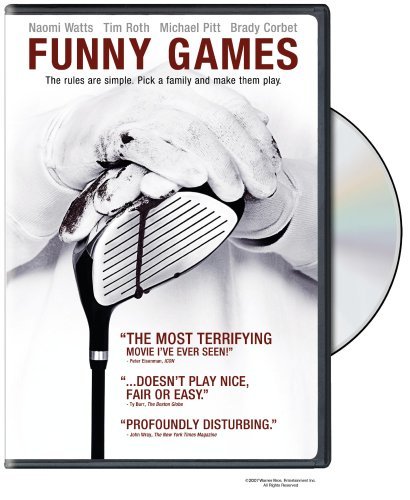 Funny Games U.S.