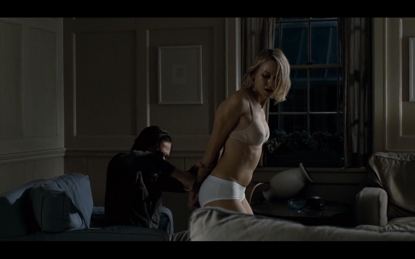 Funny Games U.S.