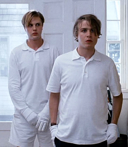 Funny Games U.S.