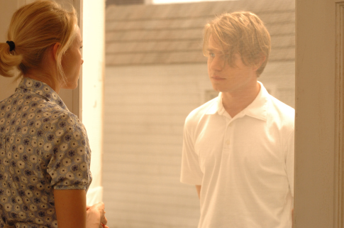 Funny Games U.S.