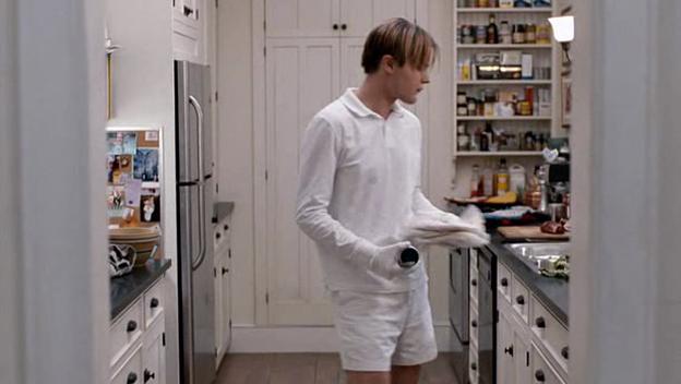 Funny Games U.S.