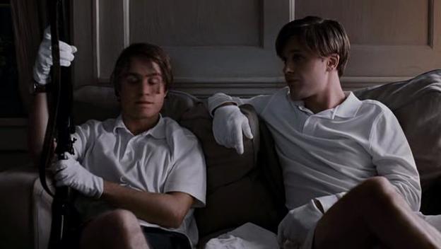 Funny Games U.S.
