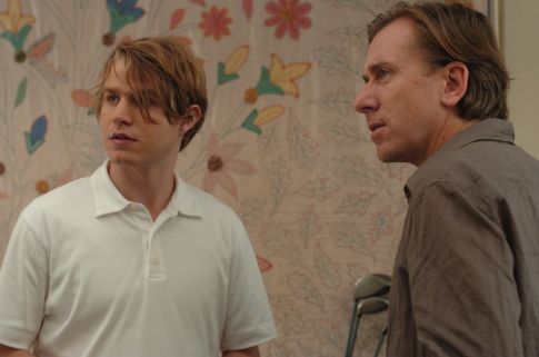 Funny Games U.S.