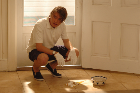 Funny Games U.S.