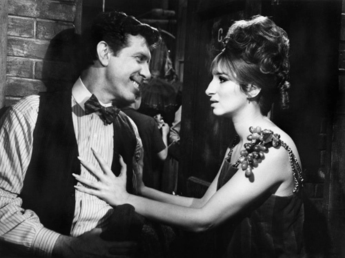 Funny Girl