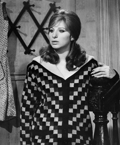 Funny Girl