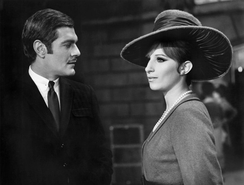 Funny Girl