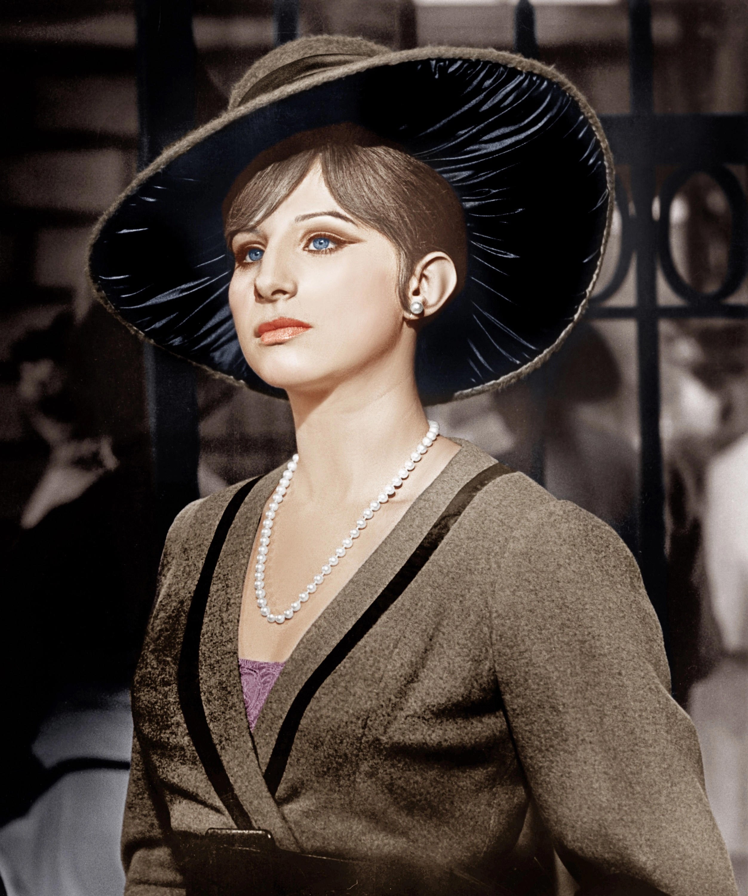 Funny Girl