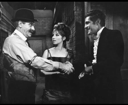 Funny Girl