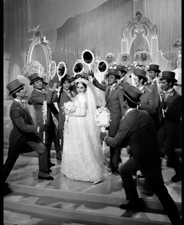 Funny Girl