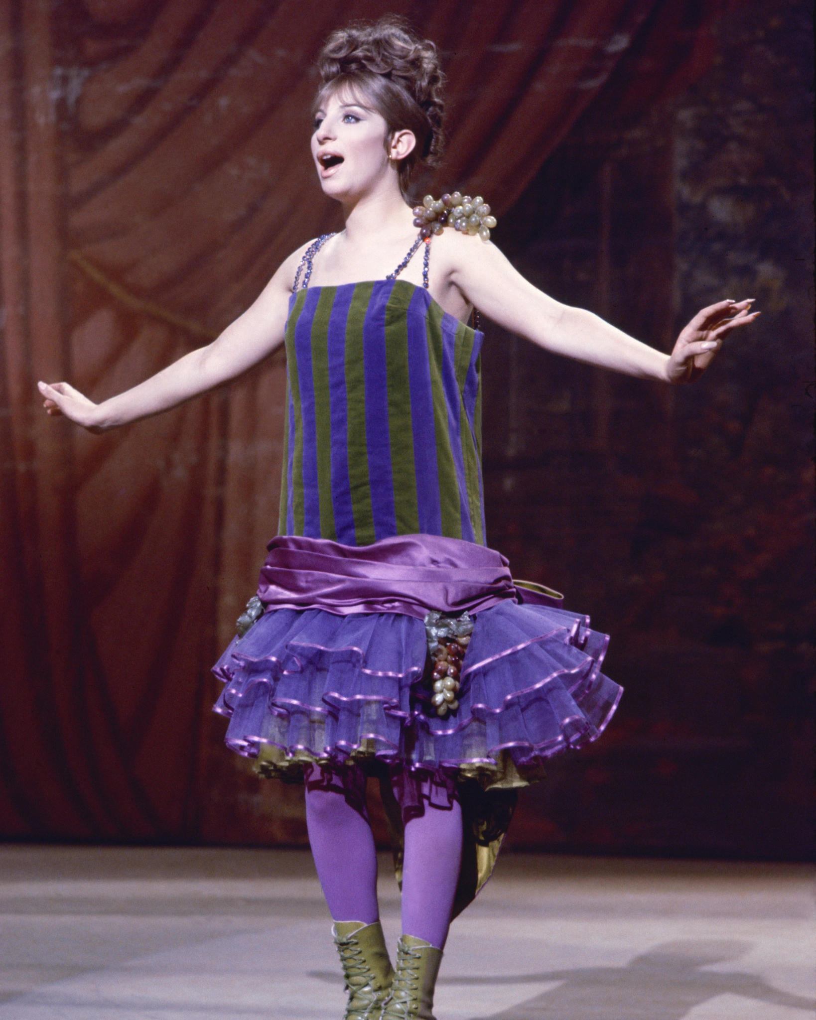 Funny Girl