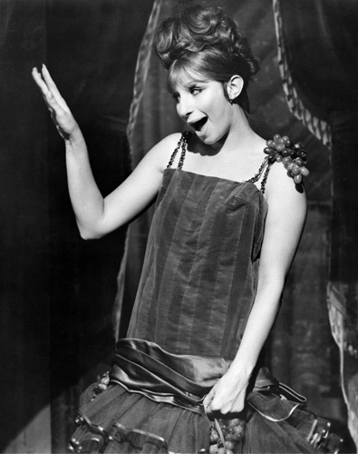 Funny Girl