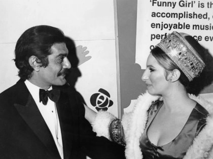 Funny Girl