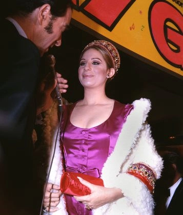 Funny Girl