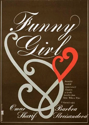 Funny Girl