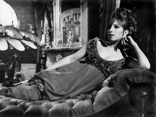 Funny Girl