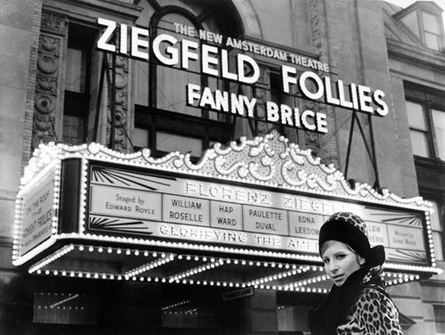 Funny Girl