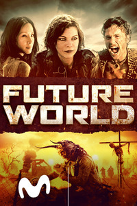 Future World