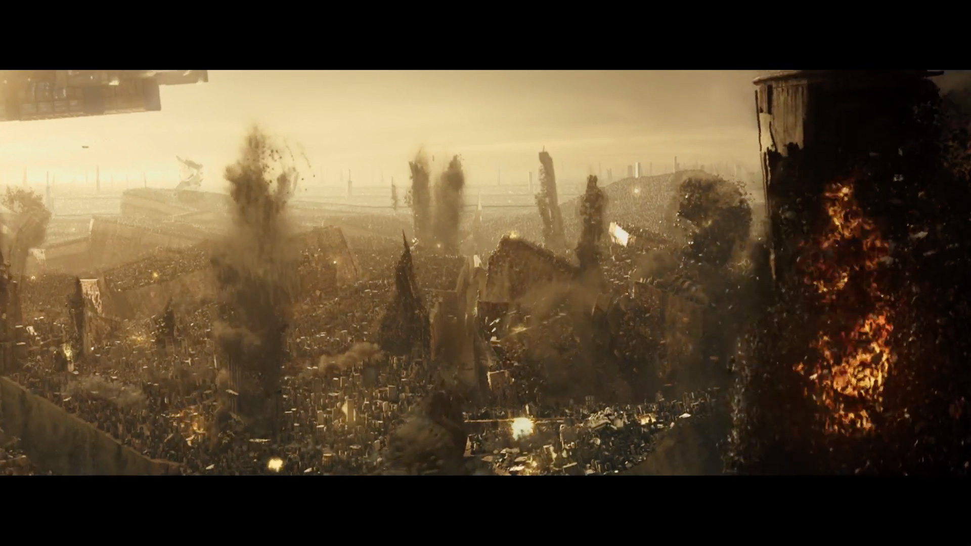 Future World
