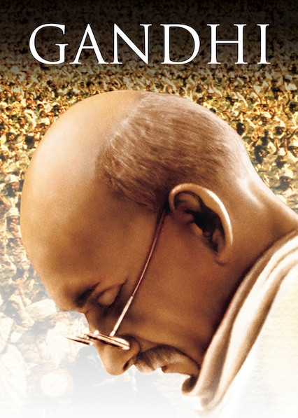 Gandhi