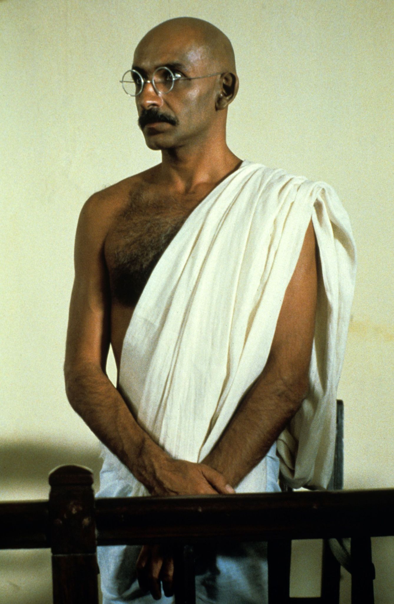 Gandhi