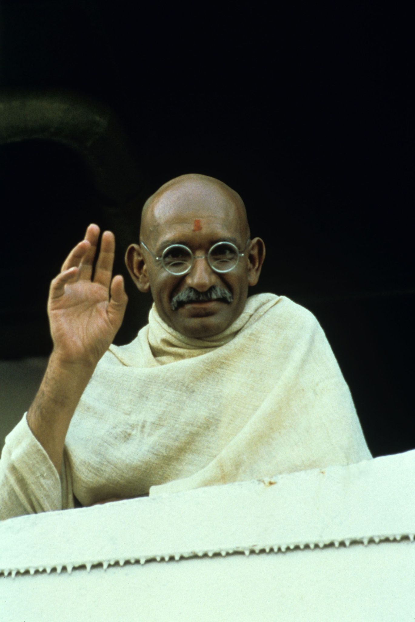 Gandhi