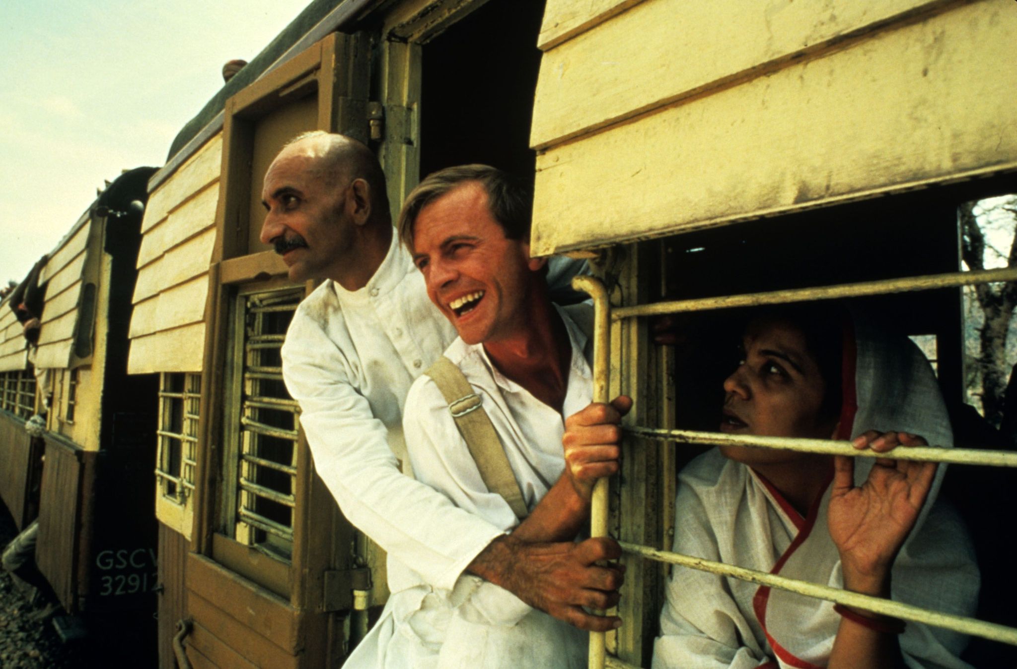 Gandhi