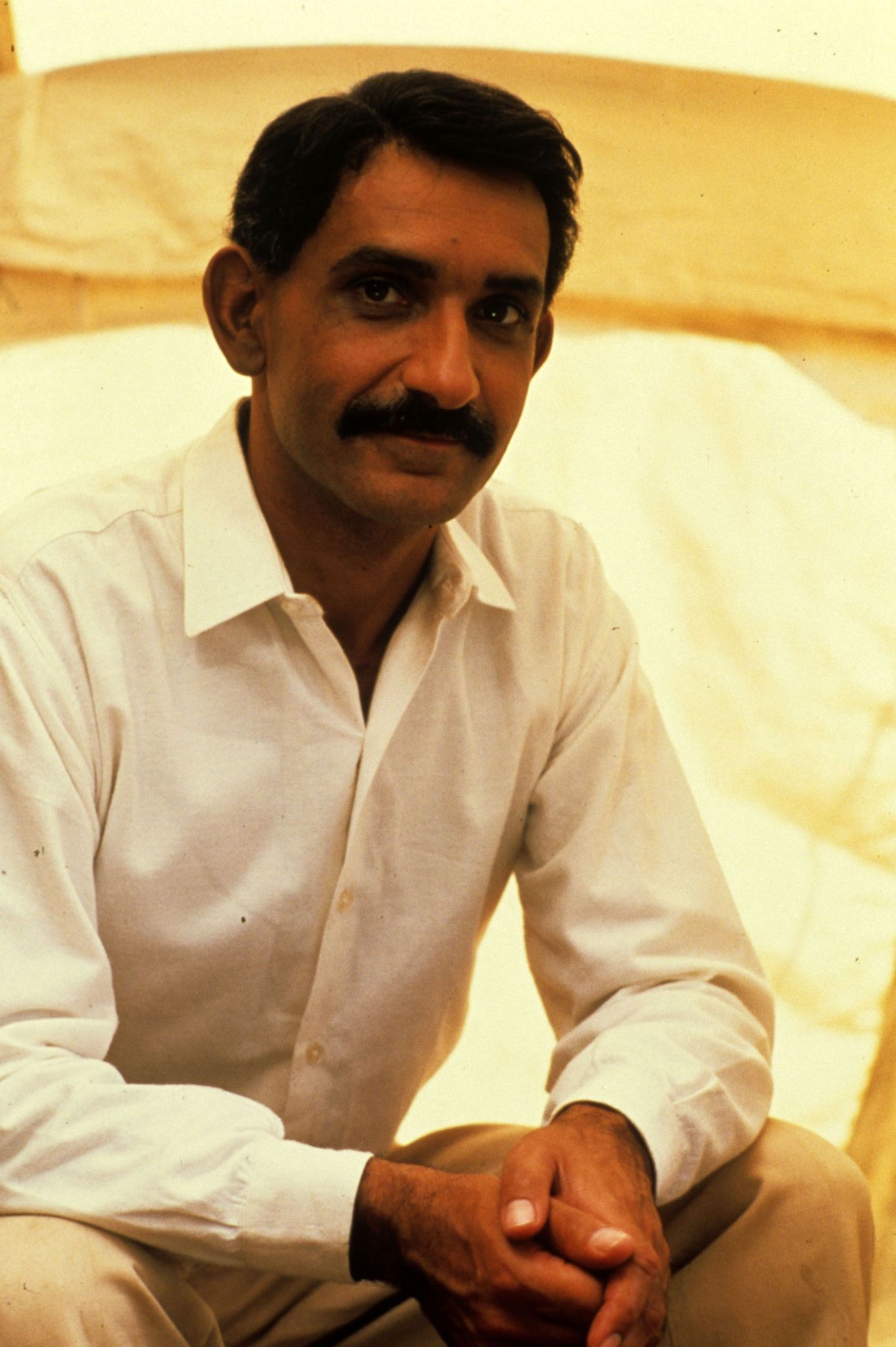 Gandhi