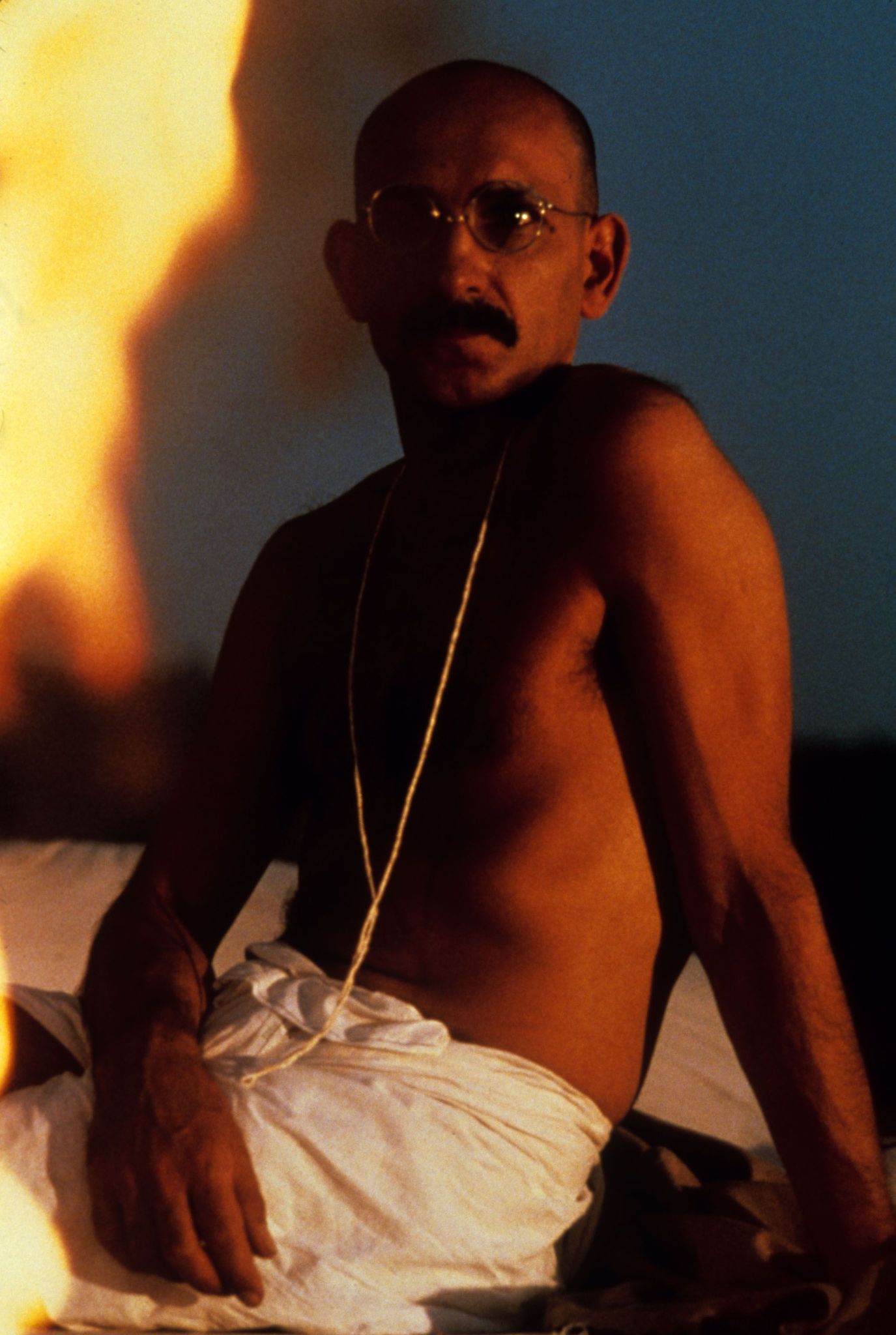Gandhi
