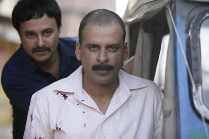 Gangs of Wasseypur - Teil 1 (OV)