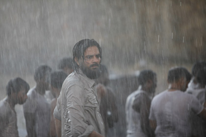 Gangs of Wasseypur - Teil 1 (OV)