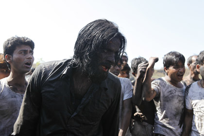 Gangs of Wasseypur - Teil 1 (OV)