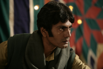 Gangs of Wasseypur - Teil 1 (OV)
