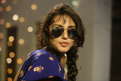 Gangs of Wasseypur - Teil 1 (OV)