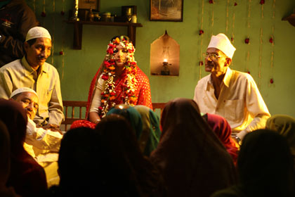 Gangs of Wasseypur - Teil 1 (OV)