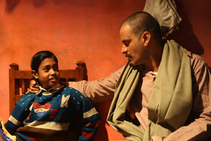 Gangs of Wasseypur - Teil 1 (OV)