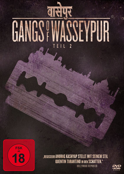 Gangs of Wasseypur - Teil 2 (OV)