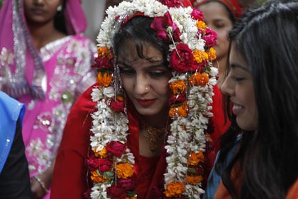 Gangs of Wasseypur - Teil 2 (OV)
