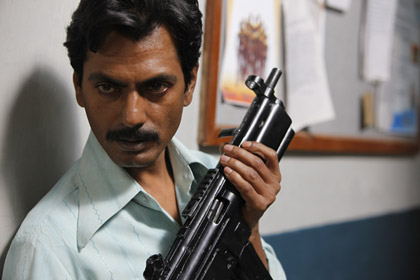 Gangs of Wasseypur - Teil 2 (OV)