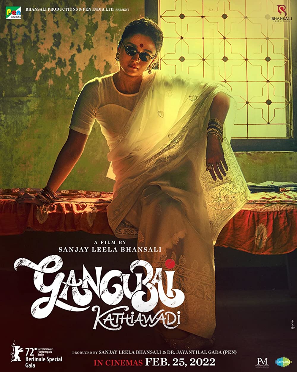 Gangubai Kathiawadi (OV)